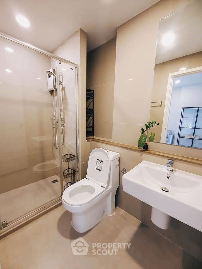 รูป คอนโด 1-ห้องนอน ที่ เดอะทรี สุขุมวิท 71 เอกมัย ใกล้ ARL รามคำแหง (ID 2141143) - รูปที่ 7/15