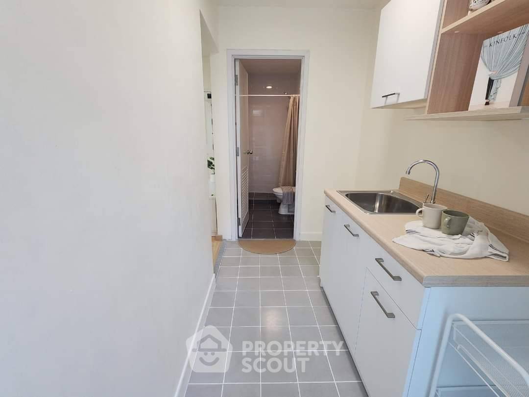 รูป คอนโด 1-ห้องนอน ที่ เดอะ คิทท์ สุขุมวิท 113 ใน สำโรงเหนือ (ID 1458290) - รูปที่ 2/7