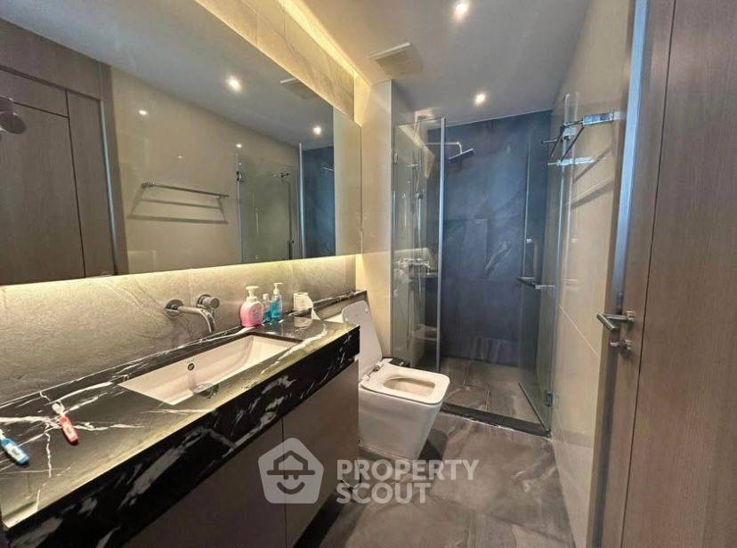 รูป คอนโด 2-ห้องนอน ที่ แอนโดรเมด้า คอนโดมิเนียม พัทยา ใกล้ ถนนพระตำหนัก พัทยา (ID 2340726) - รูปที่ 8/10