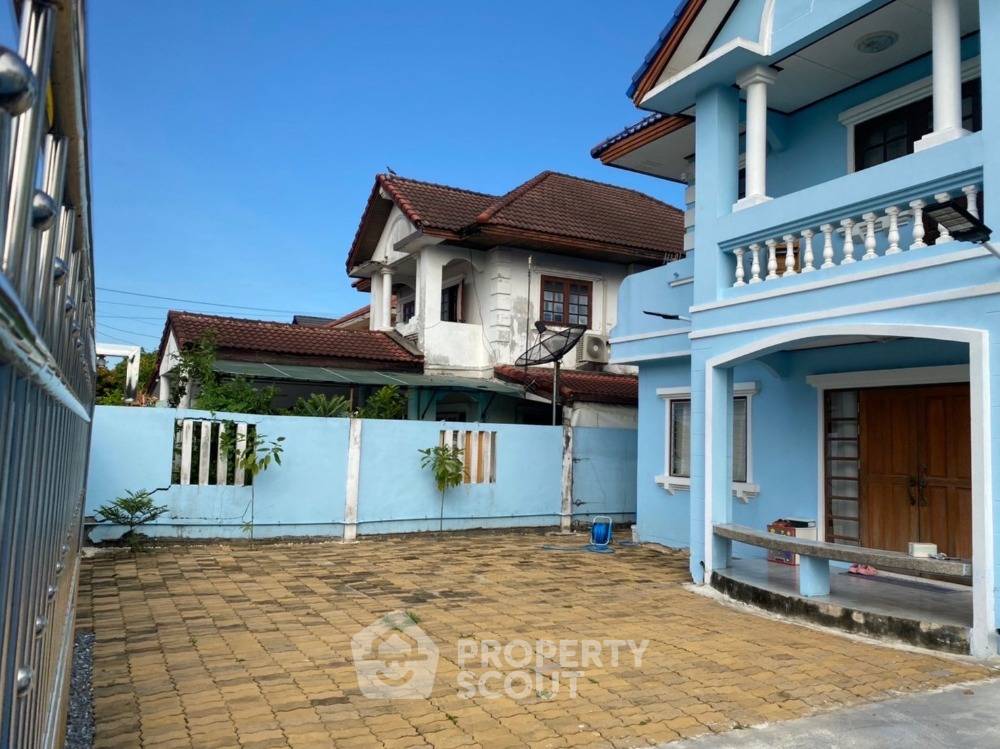 รูป บ้าน 4-ห้องนอน ใกล้ MRT ไทรม้า (ID 2041252) - รูปที่ 2/16