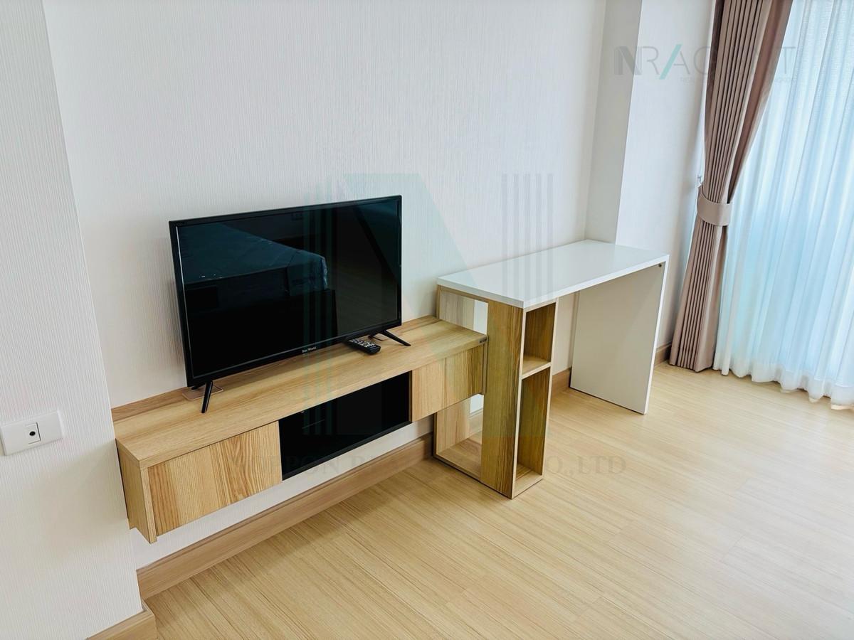 รูป ให้เช่าคอนโด ศุภาลัย เวอเรนด้า สุขุมวิท 117 อาคาร 1 ชั้น 31 1 ห้องนอน ขนาด 30 ตรม ใกล้ BigC สำโรง - รูปที่ 5/8