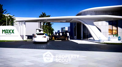 ที่ดิน บางละมุง ชลบุรี : ที่ดินสำหรับปล่อยขาย 21,715 ตารางเมตร แถว ใกล้ ห้วยใหญ่ (ID 2144999)