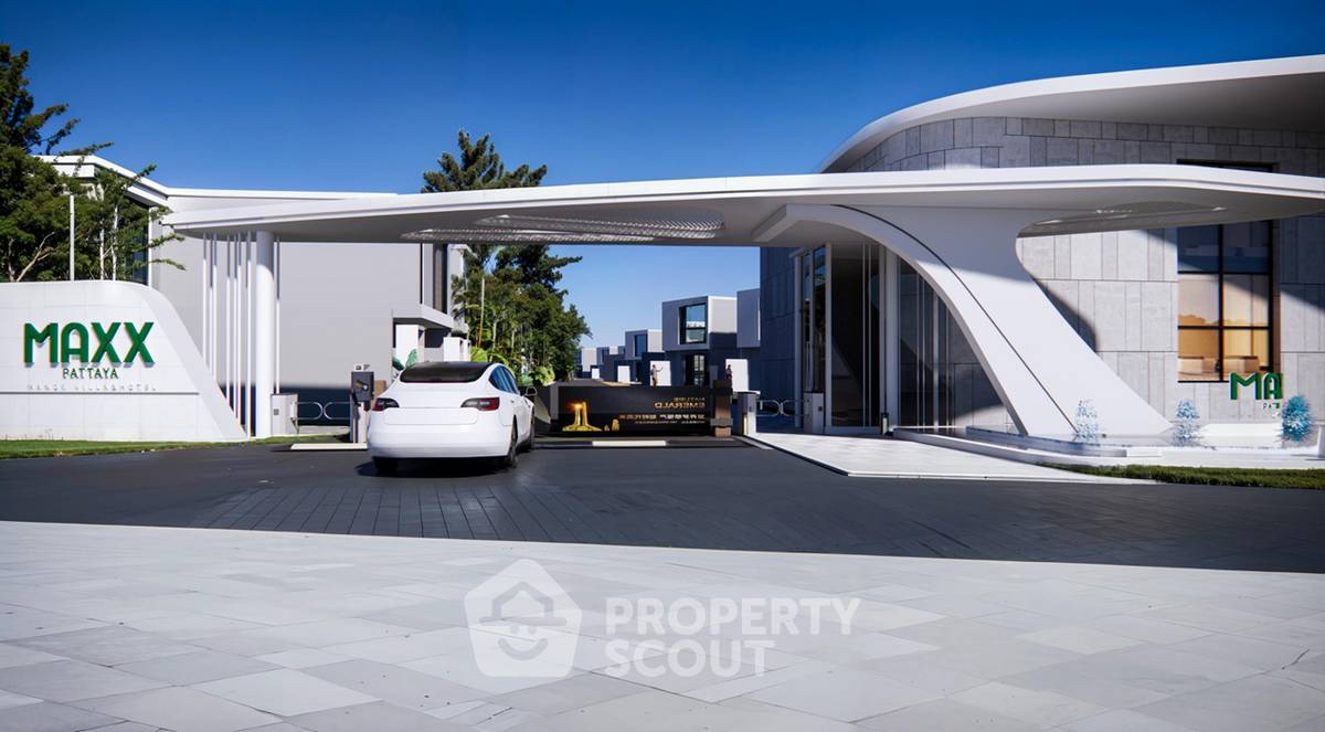 รูป ที่ดินสำหรับปล่อยขาย 21,715 ตารางเมตร แถว ใกล้ ห้วยใหญ่ (ID 2144999) - รูปที่ 1/7