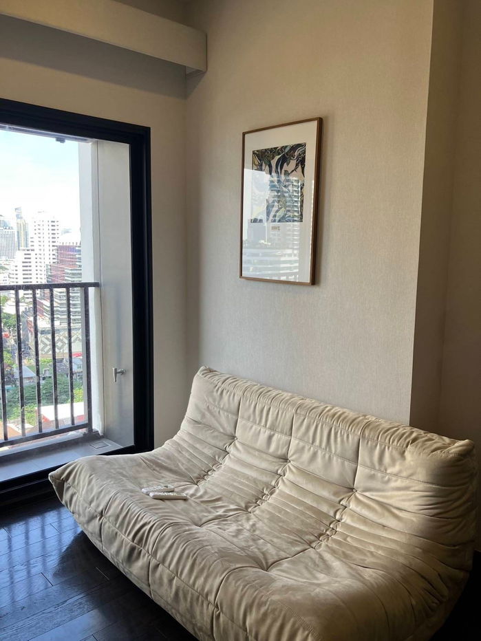 picture Condo For Rent!! Park Origin Thonglor - 4/15