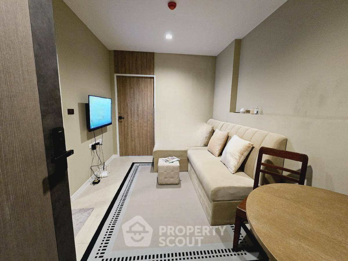 picture 1-BR Condo at The Line Phahonyothin Park near MRT Phahon Yothin (ID 2428599) - 1/5