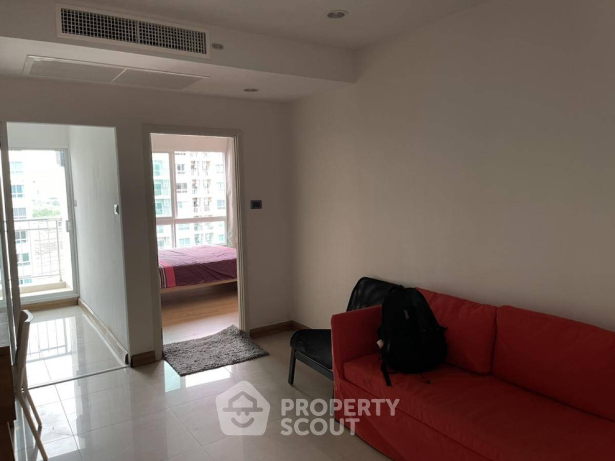 รูป คอนโด 1-ห้องนอน ที่ ศุภาลัย เวลลิงตัน ใกล้ MRT ศูนย์วัฒนธรรมแห่งประเทศไทย (ID 1557072) - รูปที่ 9/10