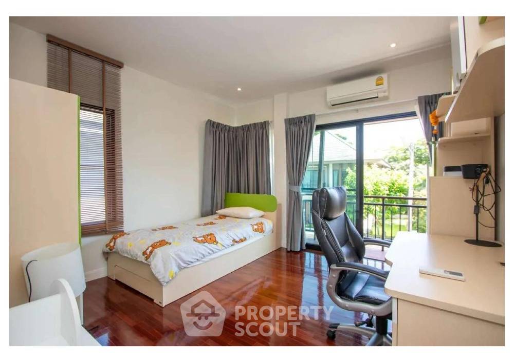 picture 3-BR House close to Chiang Mai Night Safari (ID 1941043) - 7/15