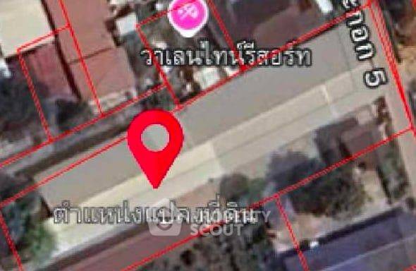 รูป ที่ดินสำหรับปล่อยขาย 2,192 ตารางเมตร แถว ใกล้ เมืองพัทยา (ID 1837989) - รูปที่ 6/6