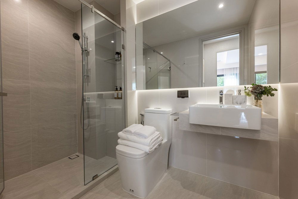 รูป ขายดาวน์ ขาดทุน เจ้าของขายเอง คอนโด Origin Place Bangna 1 Bedroom Plus 34.5 ตร.ม. ชั้น 11 - รูปที่ 2/5