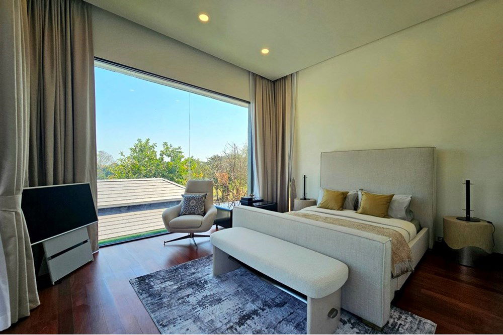 รูป [920601001-451] วิลล่าหรูปาล์มฮิลส์ปรับปรุงใหม่ 4 ห้องนอน 5 ห้องน้ำ - รูปที่ 43/50