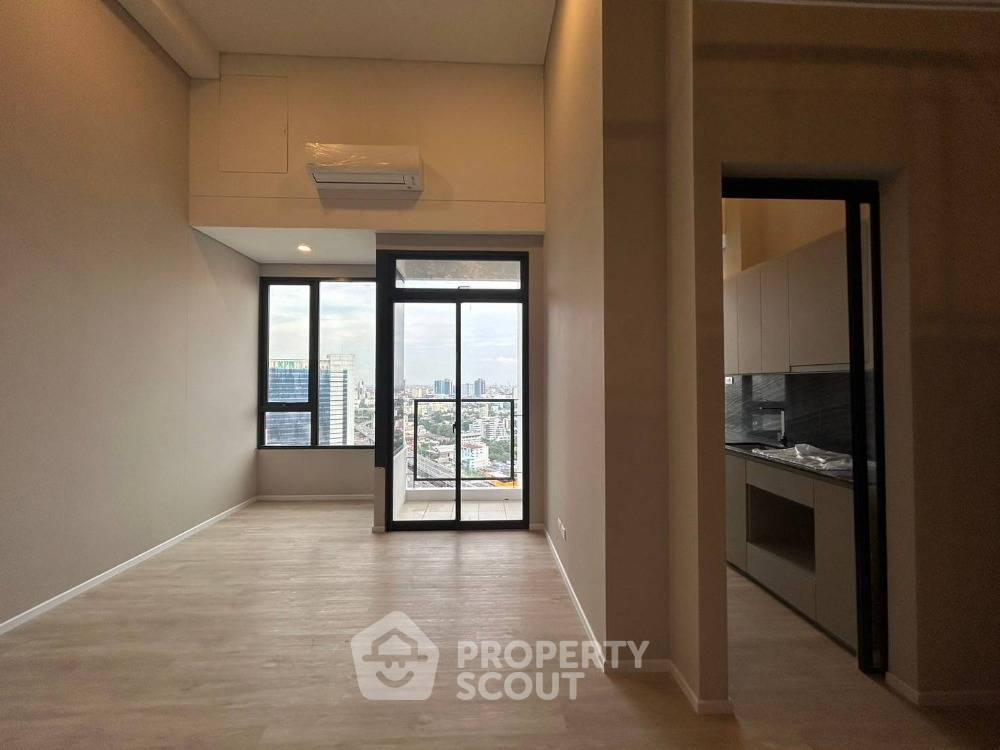picture 2-BR Condo at Landmark @MRTA Station in Bang Kapi (ID 1851974) - 2/7