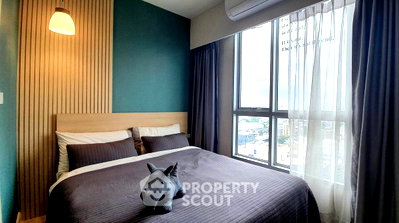 Condos for sale : 1-BR Condo For Sale At Life @ Ratchada-Suthisan, 100m to MRT Sutthisan (ID 1235830)