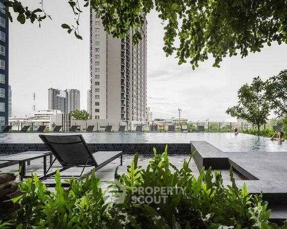 picture 1-BR Condo at The Base Sukhumvit 77 near BTS On Nut (ID 2454013) - 16/19