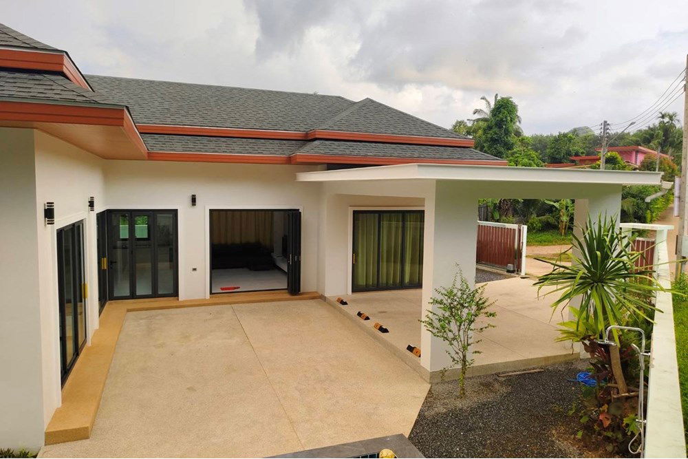 รูป [920281015-59] Pool villa in Ao nang - รูปที่ 39/51