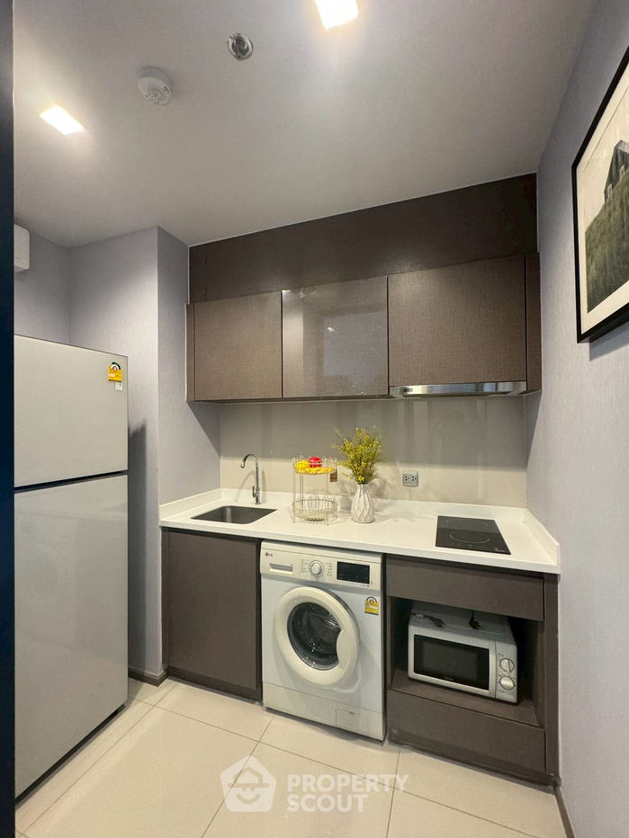 รูป คอนโด 1-ห้องนอน ที่ ไลฟ์ ลาดพร้าว แวลลีย์ ใกล้ BTS ห้าแยกลาดพร้าว (ID 2450617) - รูปที่ 15/15