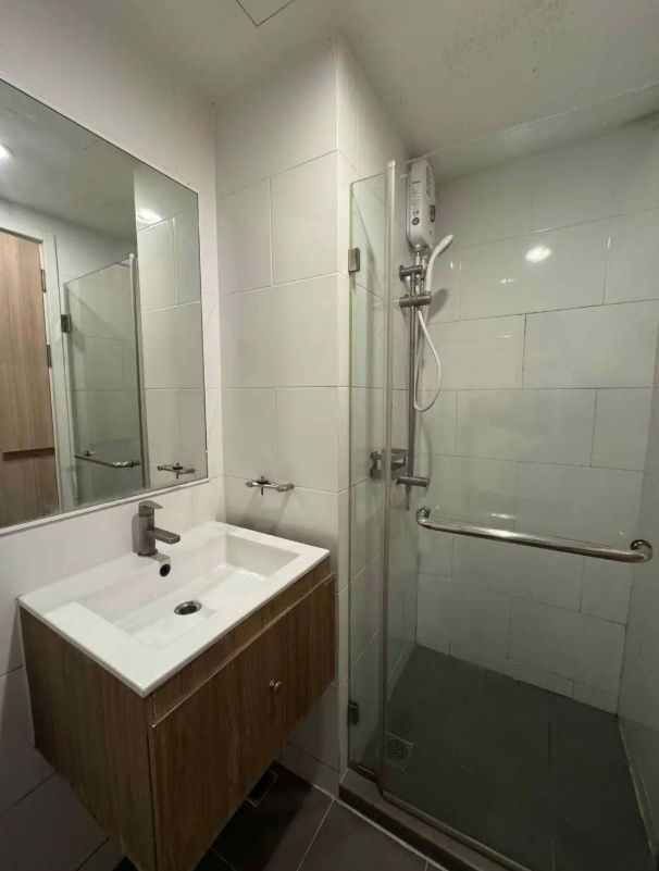 picture The Excel Groove Sukhumvit 105, 2th Floor 25 Sq.m. , BTS Bearing, Rent 7,000 THB - 7/7