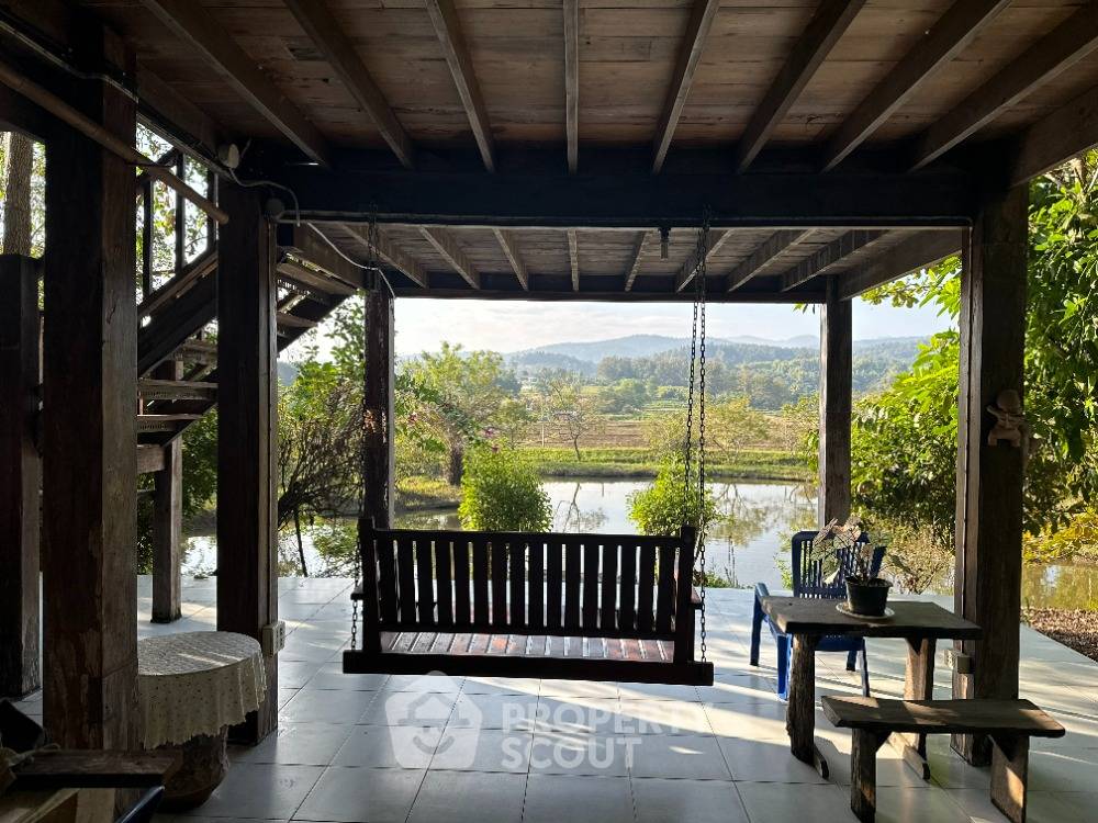 รูป บ้าน 1-ห้องนอน ใน สะลวง (ID 1438605) - รูปที่ 7/10