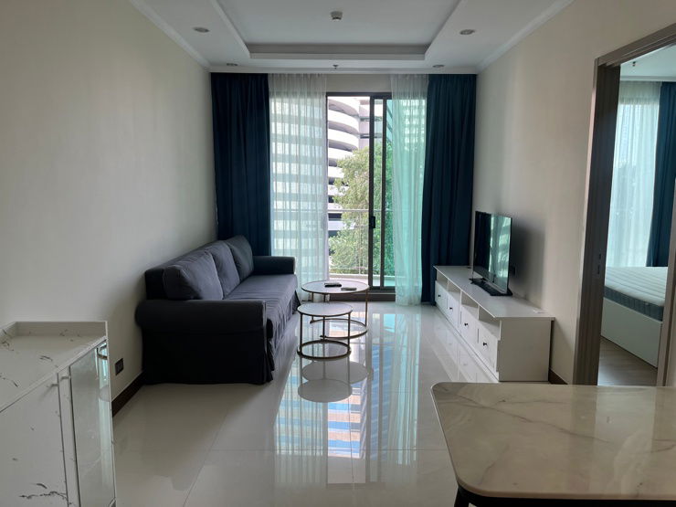 picture 📍For rent - Supalai Oriental Sukhumvit 39 ✨1bedroom Fully furnished ⚡️🔥🔥 - 1/10