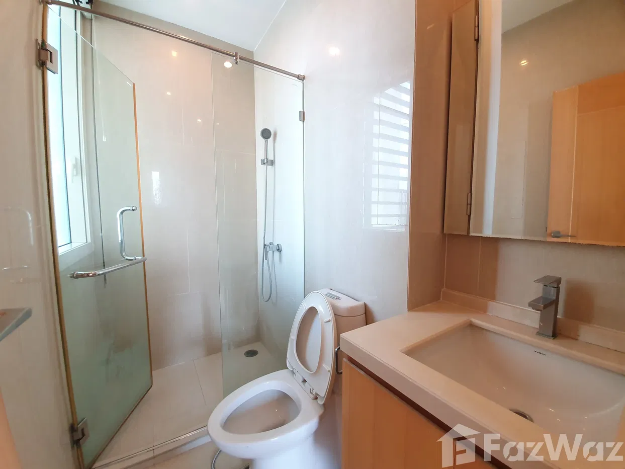 รูป คอนโดให้เช่า 2 ห้องนอน ในโครงการ วินด์ รัชโยธิน 5903938 - รูปที่ 17/21