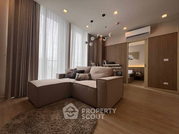picture 2-BR Condo at Noble State 39 near BTS Phrom Phong (ID 2327346) - 3/11