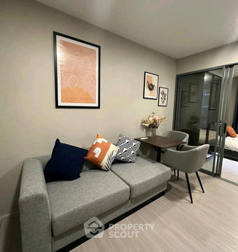 คอนโด 1-ห้องนอน ที่ ควินทารา ภูม สุขุมวิท 39 ใกล้ BTS พร้อมพงษ์ (ID 2368675)