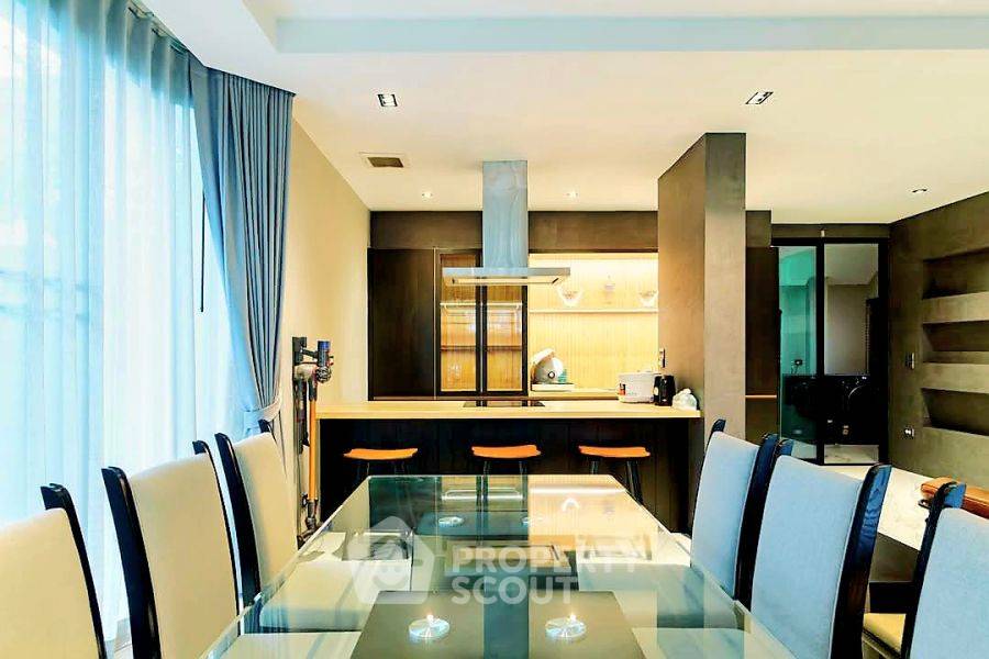 รูป บ้าน 3-ห้องนอน ที่ บางกอก บูเลอวาร์ด ราชพฤกษ์-พระราม 5 ใน บางกร่าง (ID 2147284) - รูปที่ 6/10