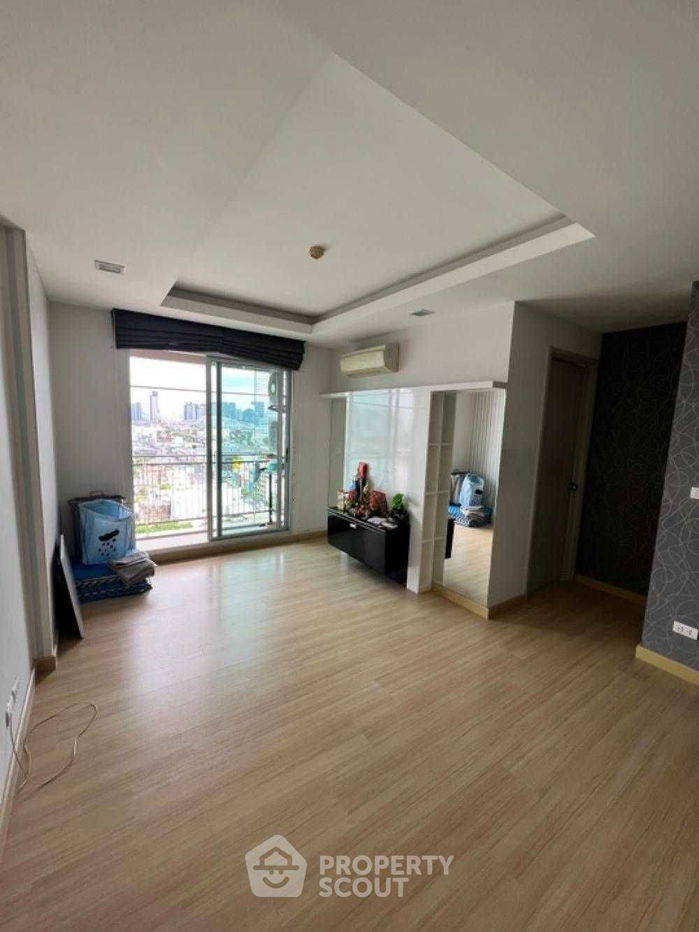 picture 1-BR Condo at Thru Thonglor in Bang Kapi (ID 1445175) - 2/10