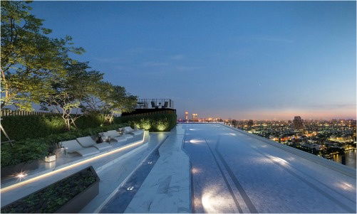 picture For rent !! Ken Attitude Rattanathibet  | 13K. per month |  38.6 sq.m.  1Bed1Bath  8th Floor - 7/9