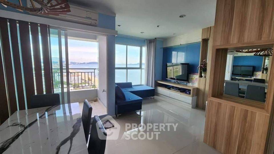 picture 2-BR Condo at Lumpini Park Beach Jomtien close to Jomtien Beach (ID 1955293) - 3/8