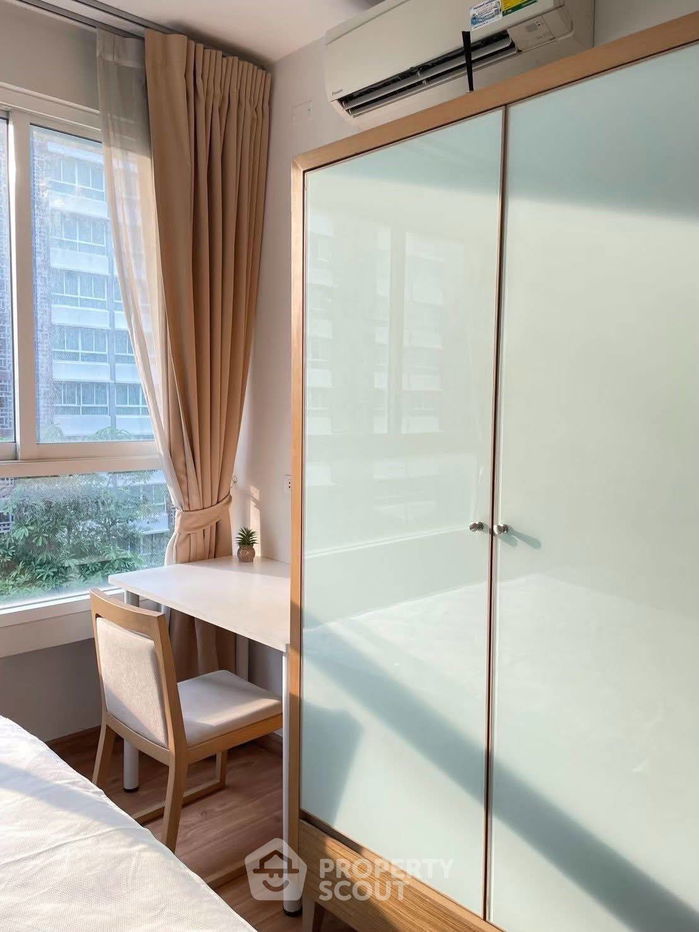 รูป คอนโด 1-ห้องนอน ที่ ไอ-บิซ่า คอนโดมิเนียม อาร์ซีเอ ใน บางกะปิ (ID 2454819) - รูปที่ 3/16