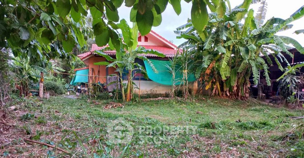 รูป บ้าน 3-ห้องนอน ใน แช่ช้าง (ID 1211864) - รูปที่ 3/9