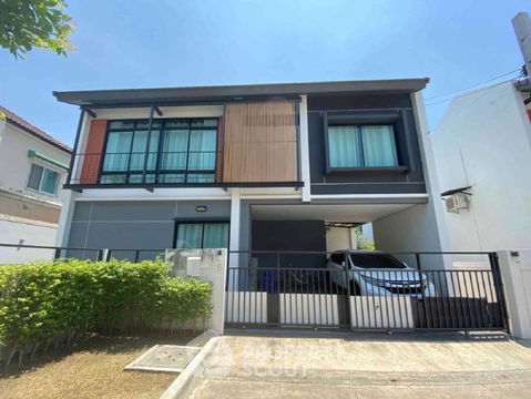 5-BR House in Sam Wa Tawan Tok (ID 1710038)