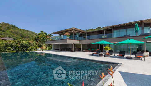 10-BR Villa in Choeng Thale (ID 801510)