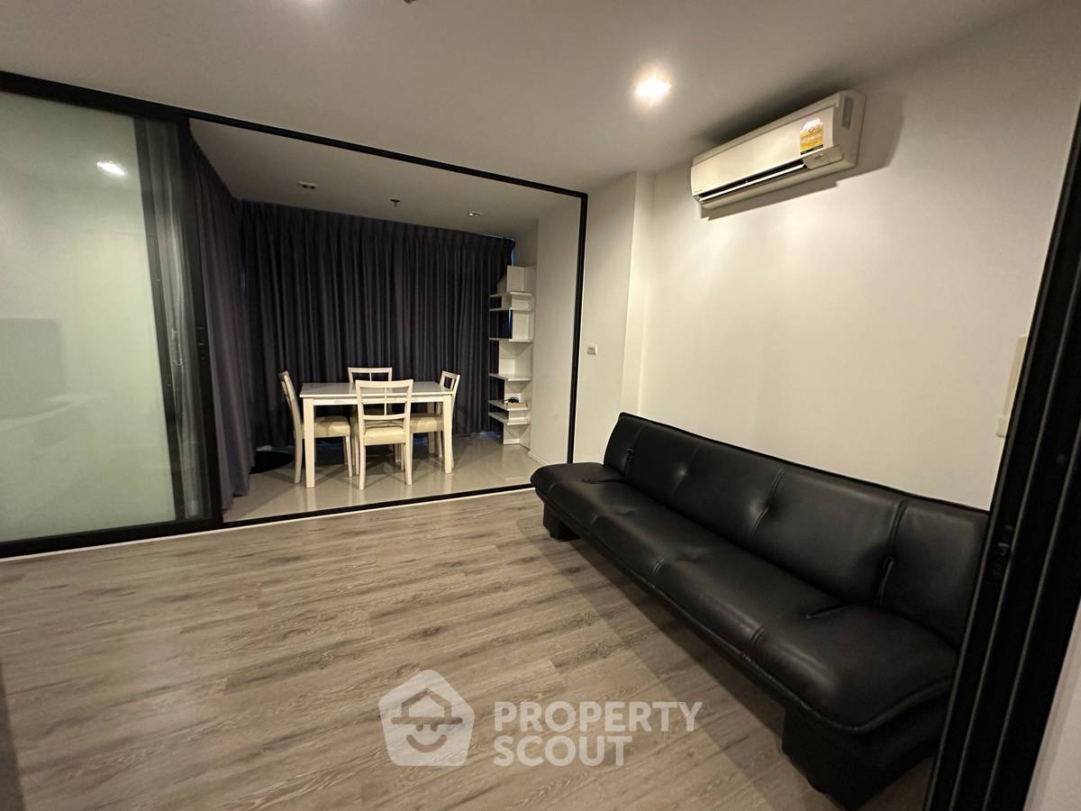 picture 2-BR Condo at Knightsbridge Bearing near BTS Bearing (ID 2083339) - 12/16