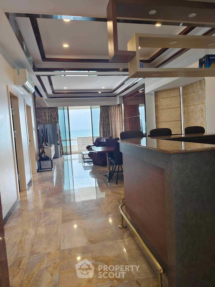 รูป คอนโด 2-ห้องนอน ที่ ชม ทะเล รีสอร์ท ใกล้ เมืองพัทยา (ID 2136065) - รูปที่ 7/17