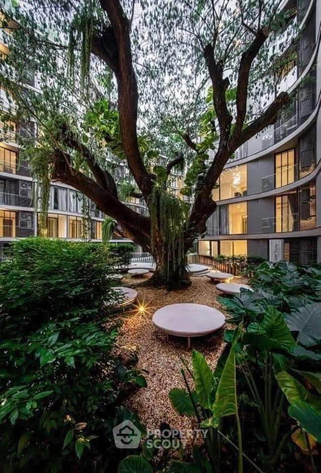 รูป คอนโด 1-ห้องนอน ที่ ฟินน์ อโศก ใกล้ BTS อโศก (ID 2451731) - รูปที่ 30/34