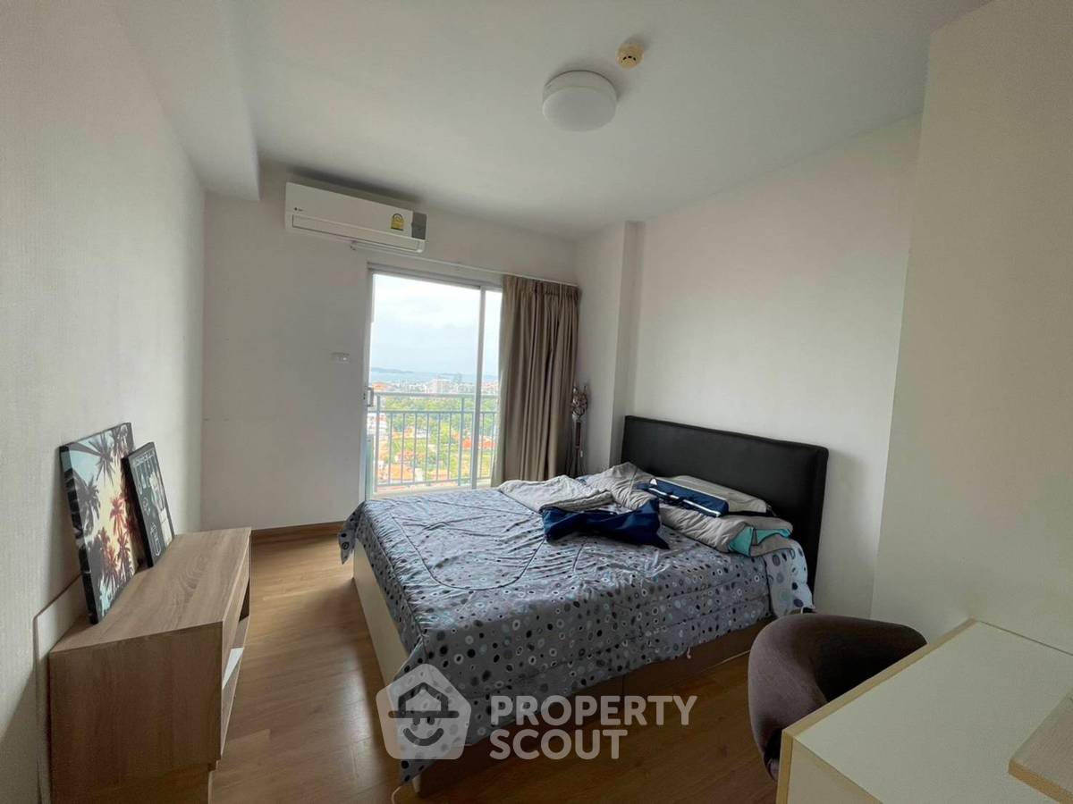 รูป คอนโด 2-ห้องนอน ที่ ศุภาลัย มาเรย์ พัทยา ใกล้ พัทยาใต้ (ID 1497730) - รูปที่ 12/14