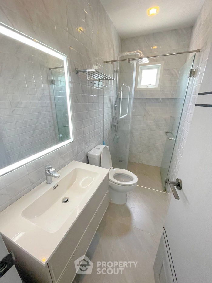 รูป บ้าน 4-ห้องนอน ที่ ไลฟ อิน เดอะ การ์เด้น โรงโป๊ะ-มอเตอร์เวย์ ใน ตะเคียนเตี้ย (ID 2094586) - รูปที่ 12/34