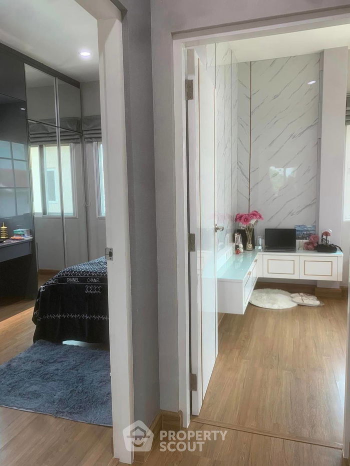 รูป บ้าน 3-ห้องนอน ที่ แกรนดิโอ รามอินทรา - วงแหวน ใน ท่าแร้ง (ID 1464652) - รูปที่ 6/13