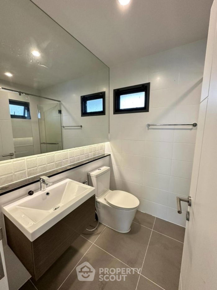 picture 3-BR House at Saransiri Chaiyaphruek - Chaengwattana in Khlong Khoi (ID 1606936) - 13/16