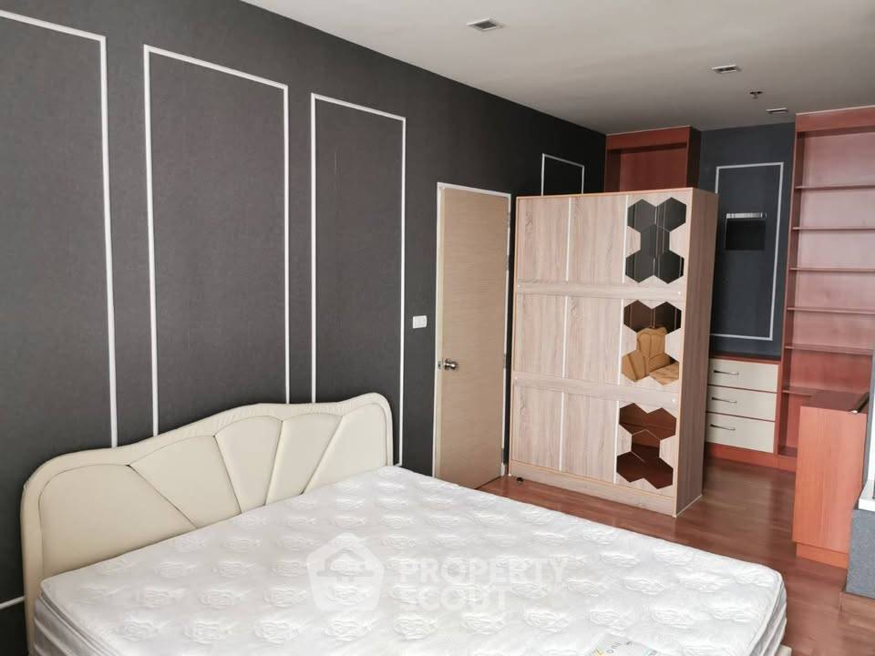 picture 2-BR Condo at The Coast Bangkok near BTS Bang Na (ID 2456546) - 4/7
