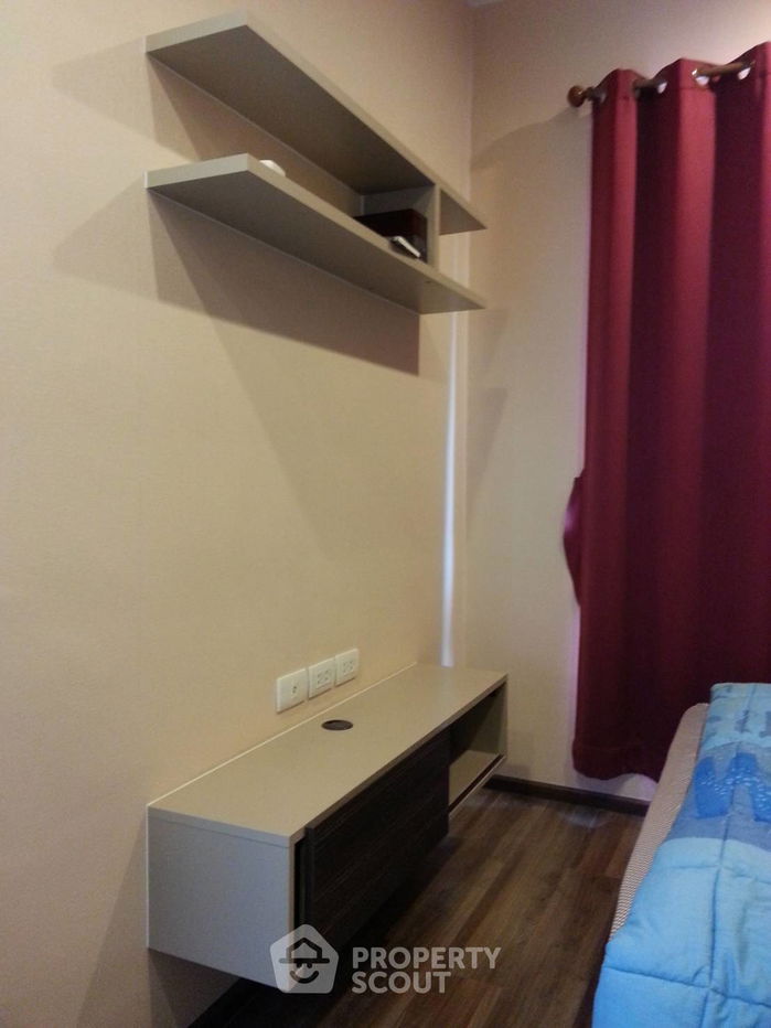 รูป คอนโด 1-ห้องนอน ที่ ทีล สาทร-ตากสิน ใกล้ BTS วงเวียนใหญ่ (ID 1725360) - รูปที่ 4/15