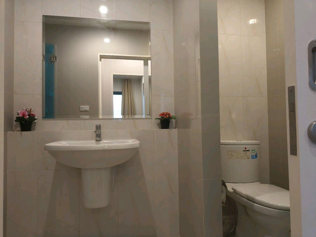 picture #S5077 For Rent Niche Mono Mega Space Bangna - 8/9