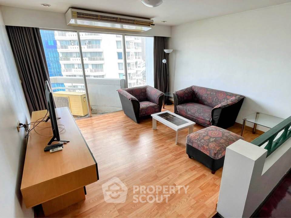 รูป คอนโด 2-ห้องนอน ที่ เอ็นเอส ทาวเวอร์ เซ็นทรัลซิตี้ บางนา ใน บางนาเหนือ (ID 2437401) - รูปที่ 5/10