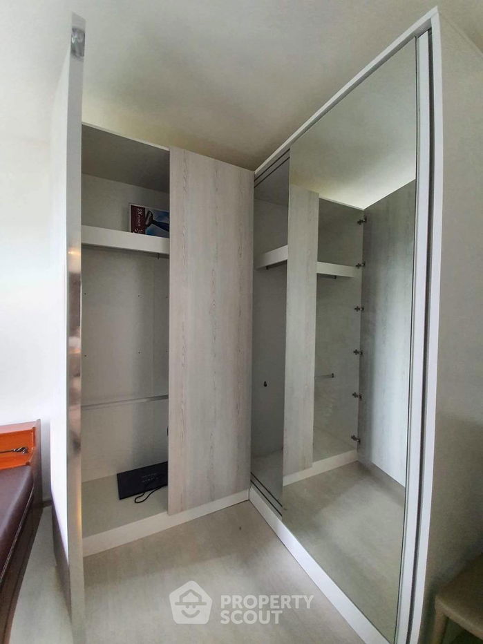 picture 2-BR Condo at Aspire Erawan near BTS Royal Thai Naval Academy (ID 1504730) - 7/8