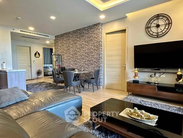 picture 2-BR Condo at Cetus Beachfront close to Jomtien Beach (ID 2452382) - 3/20