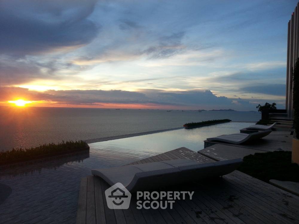 รูป คอนโด 1-ห้องนอน ที่ บ้านปลายหาด พัทยา ใกล้ ปราสาทสัจธรรม (ID 1095157) - รูปที่ 16/16