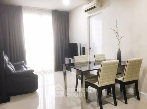 2-BR Condo at Ideo Mix Phaholyothin near BTS Saphan Khwai (ID 2341756)