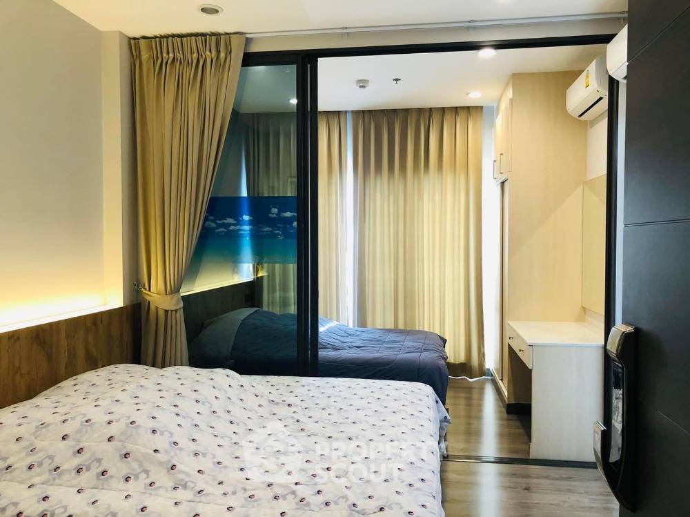 รูป คอนโด 2-ห้องนอน ที่ เออร์บาโน ราชวิถี ใกล้ MRT สิรินธร (ID 664106) - รูปที่ 2/9