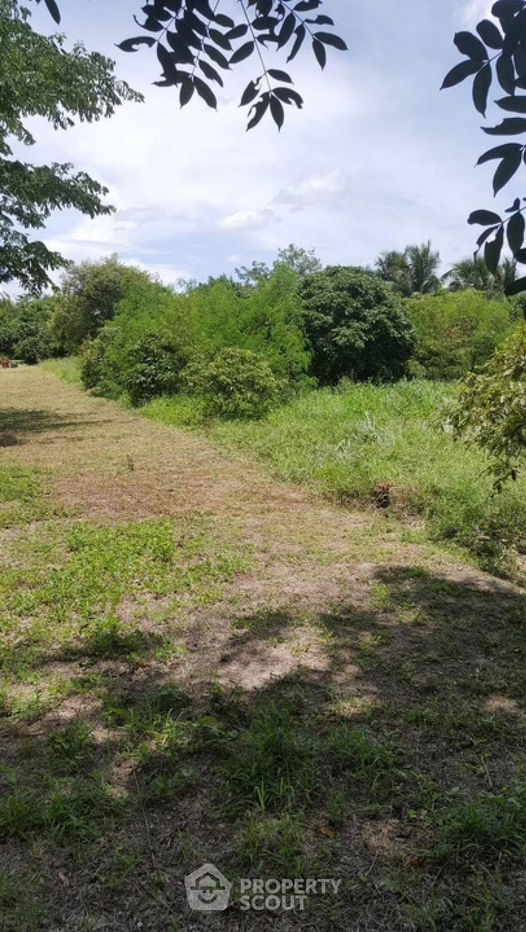 รูป ที่ดินสำหรับปล่อยขาย 8,572 ตารางเมตร แถว ใกล้ สนามบินเชียงใหม่ (ID 1960106) - รูปที่ 7/10